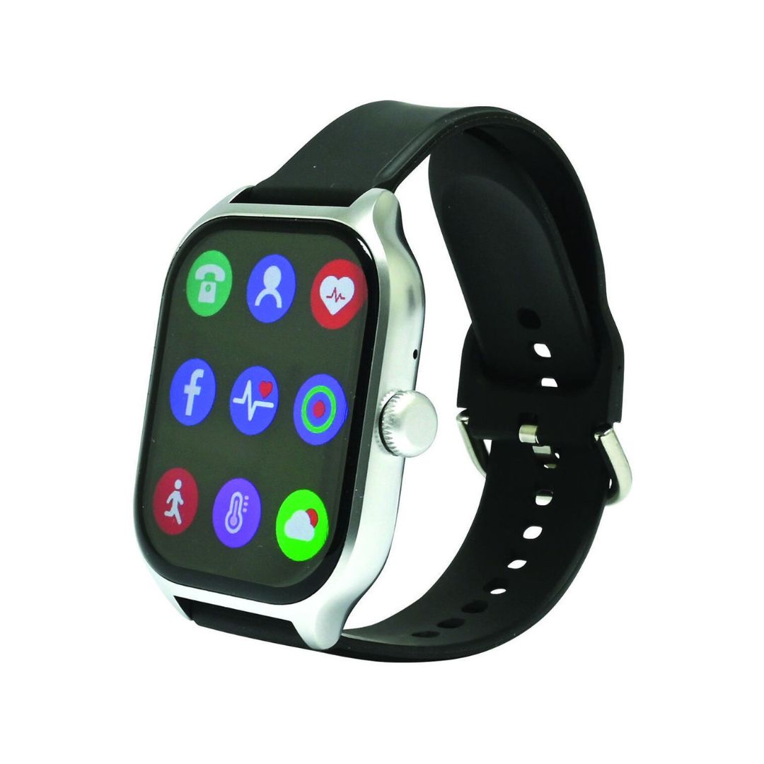 Lexibook Bluetooth Smartwatch