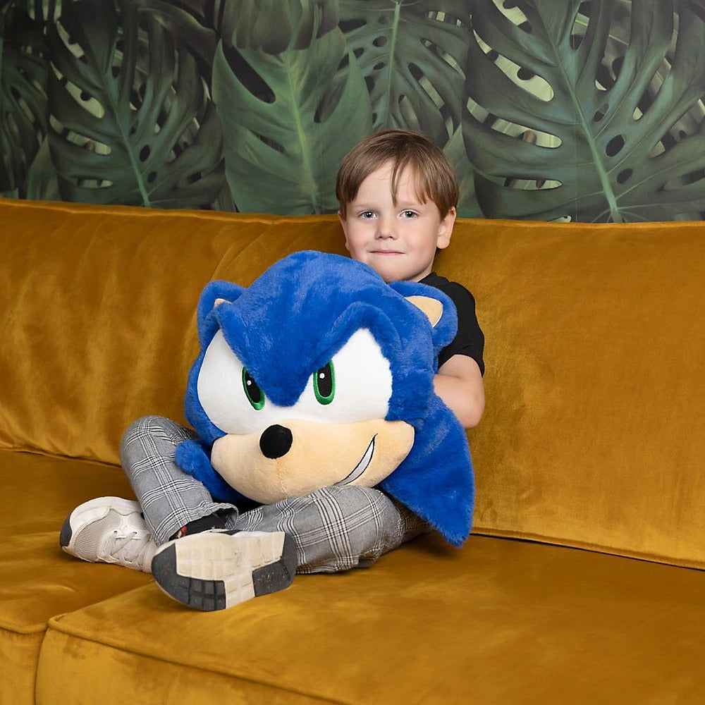 Noxxiez Cozy Handwarmer Sonic