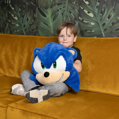 Noxxiez Cozy Handwarmer Sonic