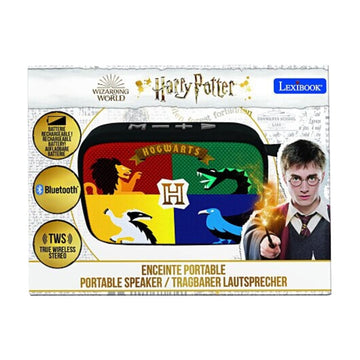 Lexibook Harry Potter Bluetooth speaker