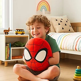 Noxxiez Cozy Handwarmer SpiderMan