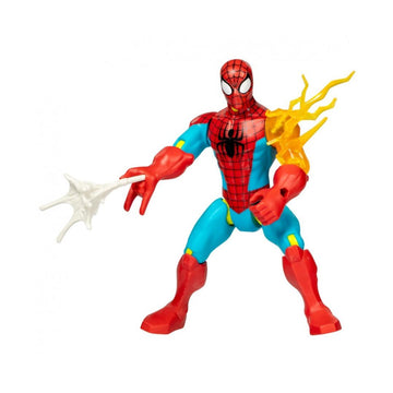 Marvel Spider Man MixMashers Assorted