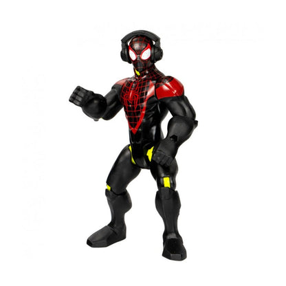 Marvel Spider-Man MixMashers Assorted