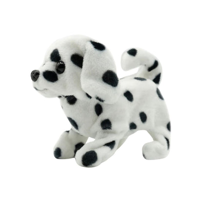 Pugs Spotty the Dalmatian Dog Interactive Toy