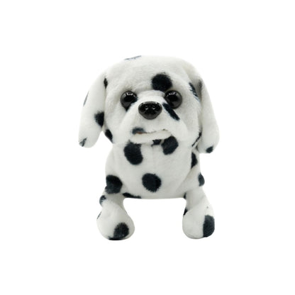 Pugs Spotty the Dalmatian Dog Interactive Toy