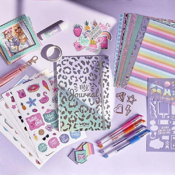 WOW Generation Scrapbooking Kit