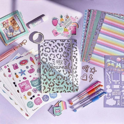 WOW Generation Scrapbooking Kit