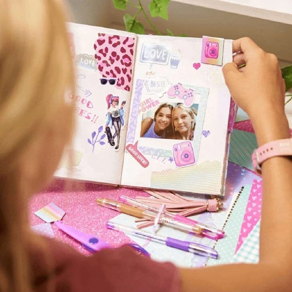 WOW Generation Scrapbooking Kit