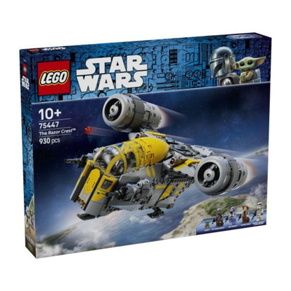 Lego The Razor Crest