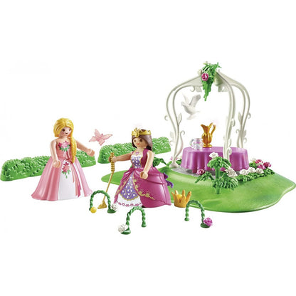 Playmobil Starter Princess Garden