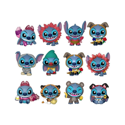 Funko Lilo & Stitch Collectible Mini Figure