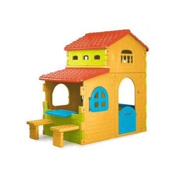 Feber Super Villa Playhouse