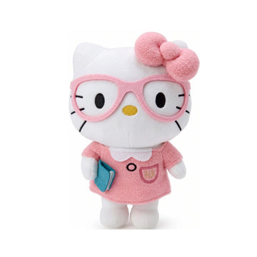 Hello Kitty Plush Teacher Time 25 cm