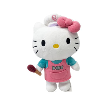 Hello kitty Plush Candy Maker 25 cm
