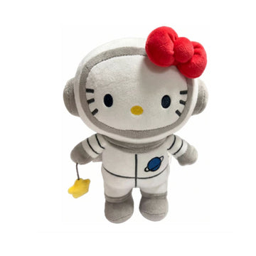 Hello Kitty Plush Starlight Explorer