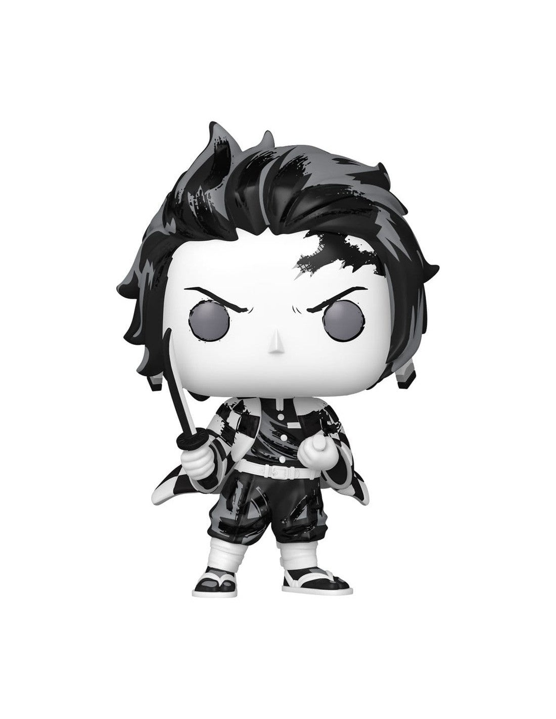 Funko Pop! Demon Slayer Kimetsu no Yaiba – Mitsuri Kanroji