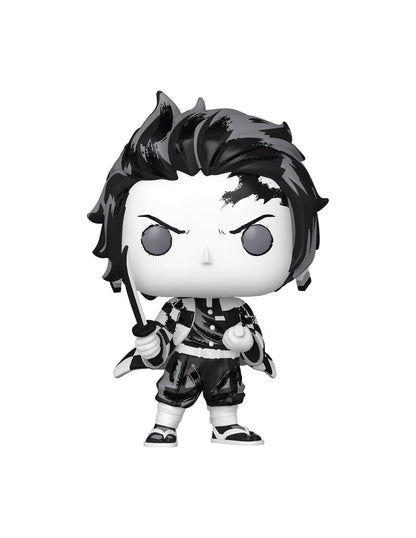 Funko Pop! Demon Slayer Kimetsu no Yaiba – Mitsuri Kanroji