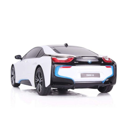 Rastar 1:18 Scale BMW i8
