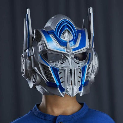 Transformers Optimus Prime Helmet