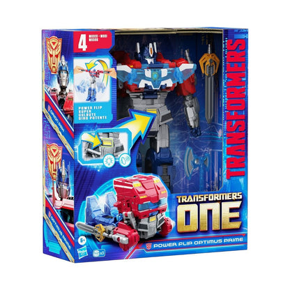 Hasbro Transformers Optimus Prime