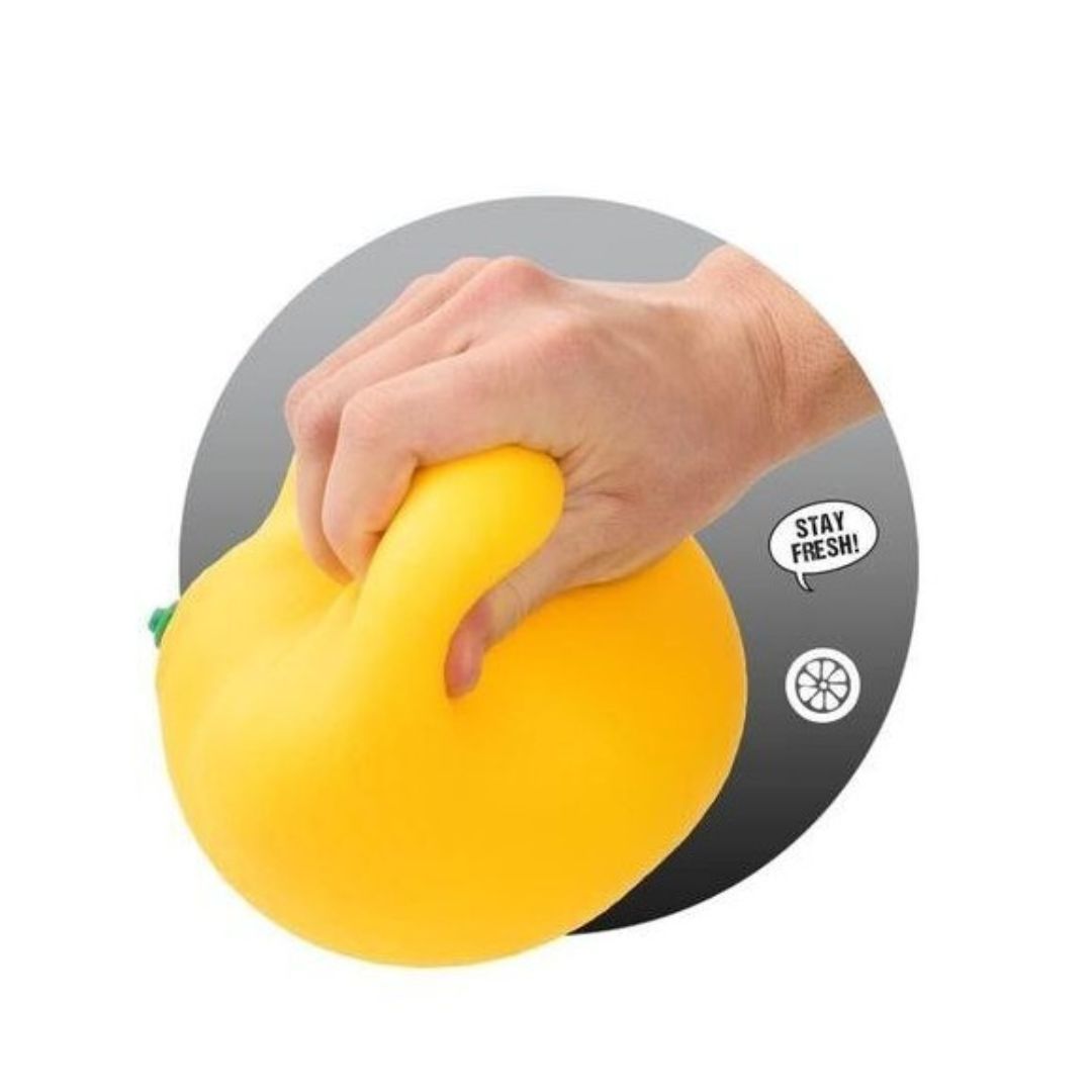 Trendhaus Squeezy Lemon