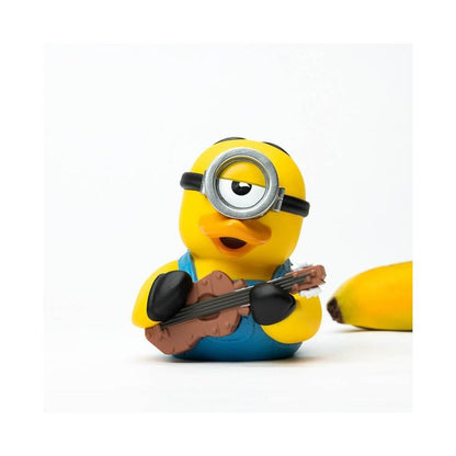 TUBBZ  Minions Stuart Cosplaying Duck
