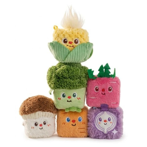 SquarePals Onion 10cm
