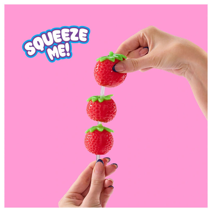 Mushmeez Taba Squishy Sweet Friends