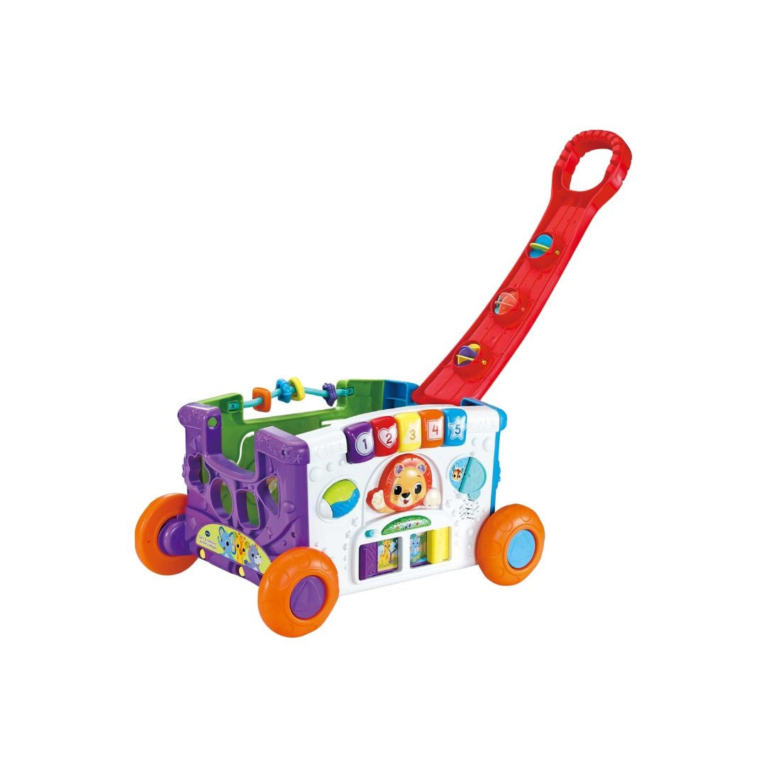 Vtech Sort & Discover Activity Wagon