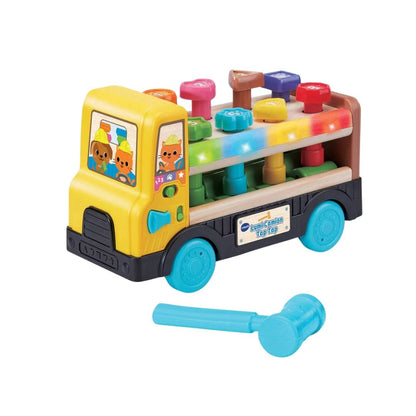 VTech Baby Lumi Truck Tap Tap