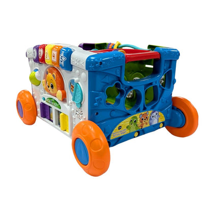 Vtech Sort & Discover Activity Wagon