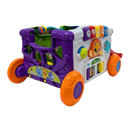 Vtech Sort & Discover Activity Wagon