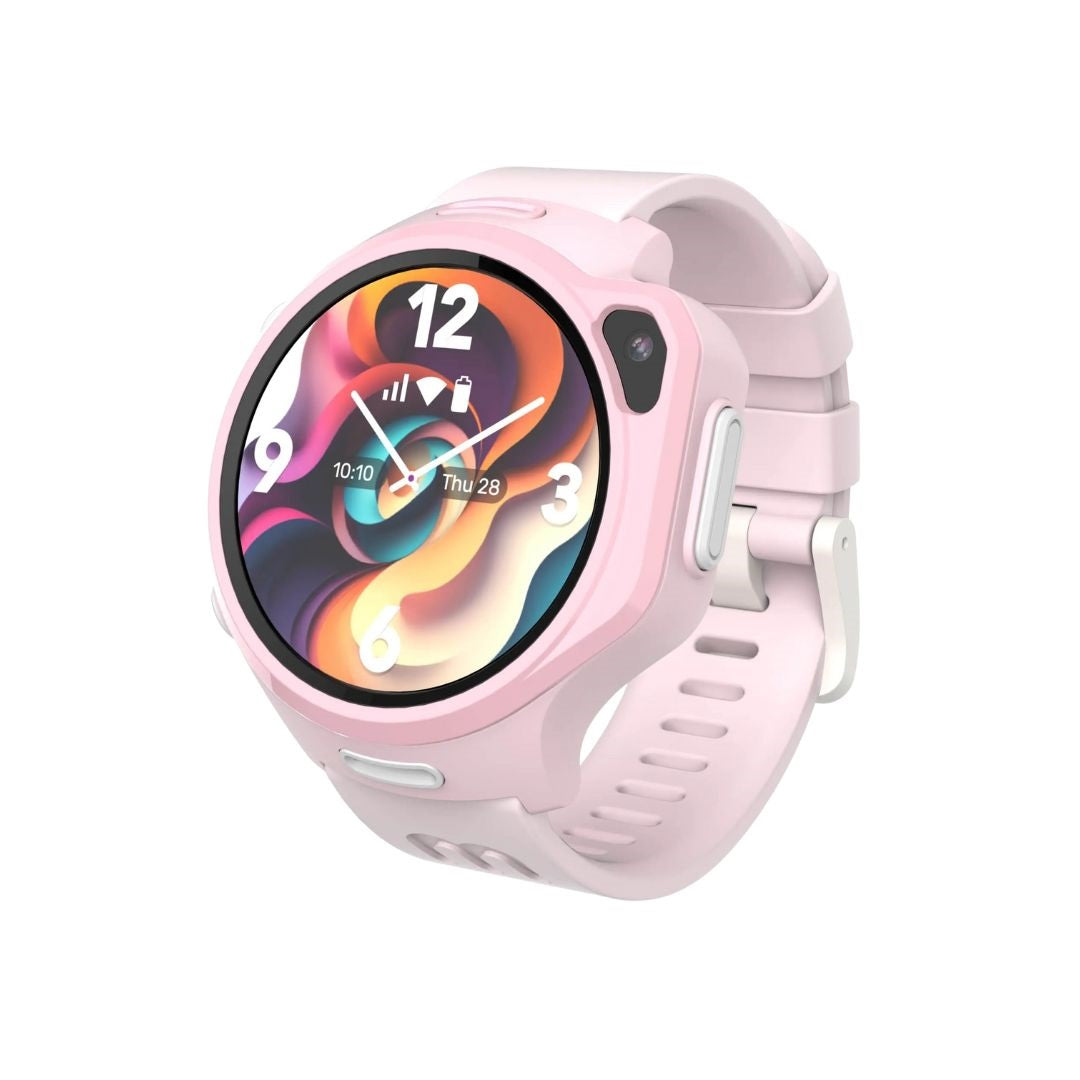 MyFirst Fone R2 Kids Smartwatch Pink