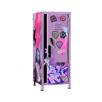 WOW Generation Metal Locker