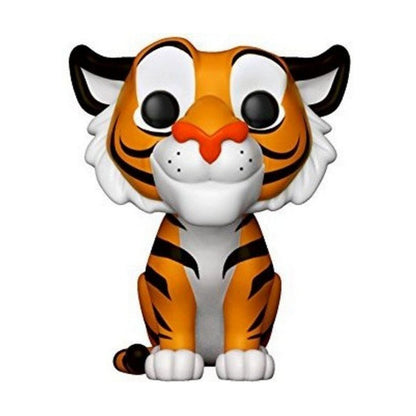 Funko Pop Rajah