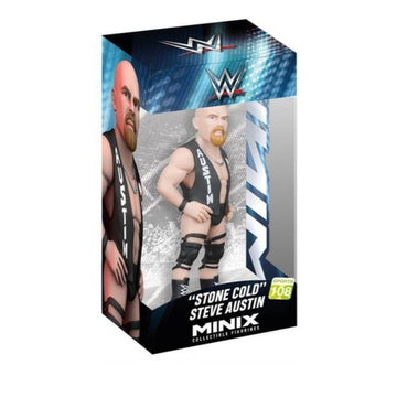 Minix  WWE Stone Cold Steve Austin