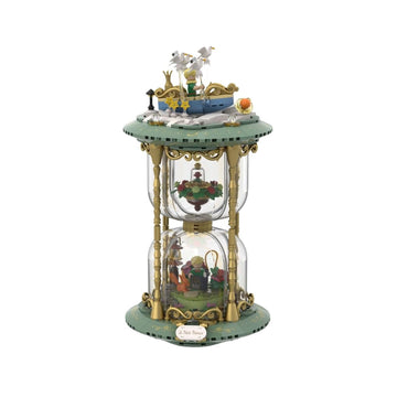 Pantasy Celestial Hourglass Building Set