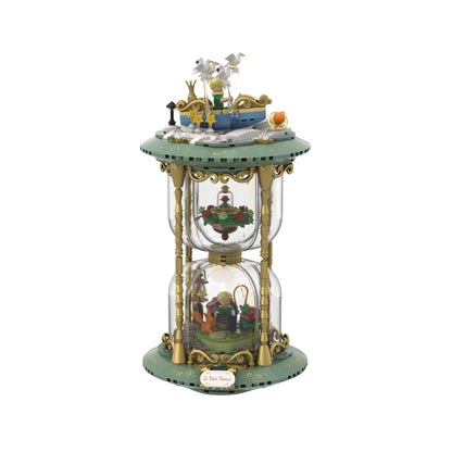 Pantasy The Celestial Hourglass