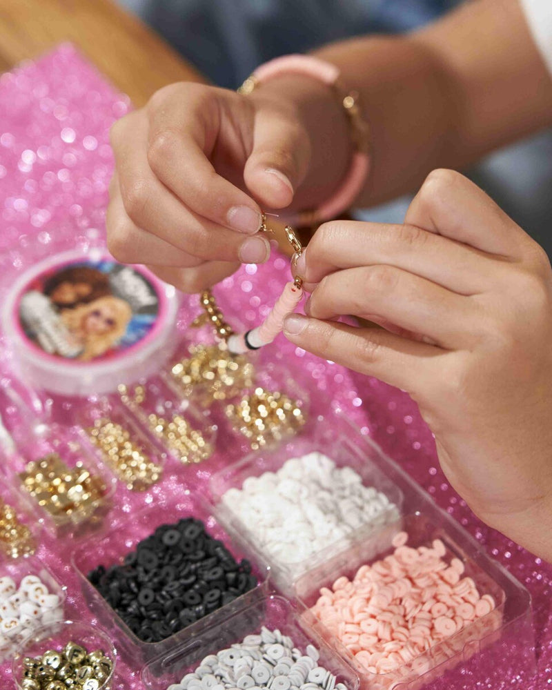 WOW Generation Trendy Glam DIY Bracelet Kit