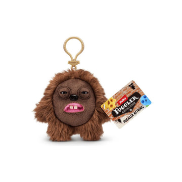 ZURU Fuggler Monster Keyring - Assorted